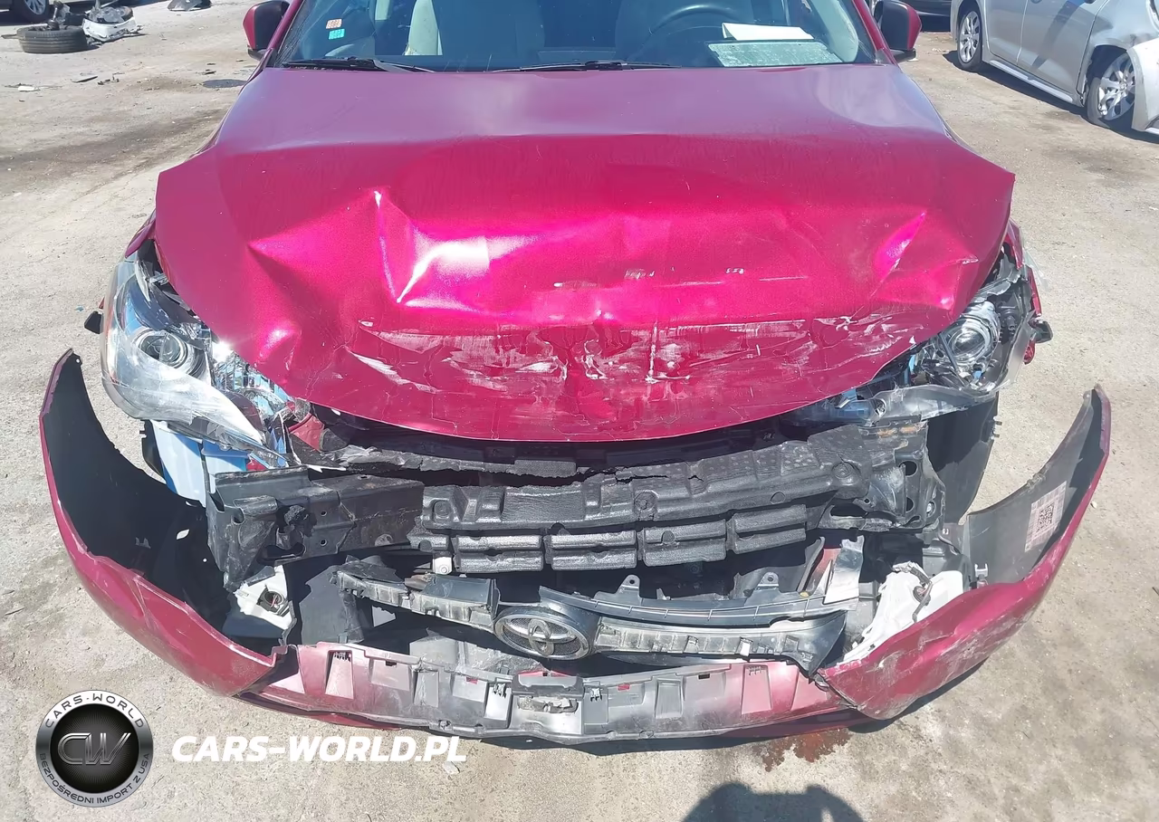 2015 Toyota Camry Xse VIN:4T1BF1FK5FU971711 - 6