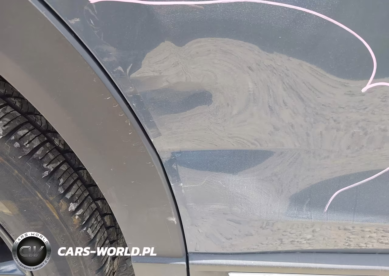 2021 Mazda Cx-9 Carbon Edition VIN:JM3TCBDY0M0506912 - 6
