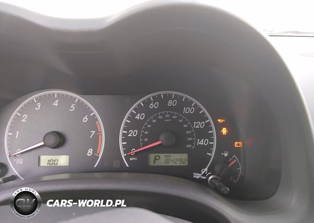 2009 Toyota Corolla Le VIN:1NXBU40E89Z097062 - 7