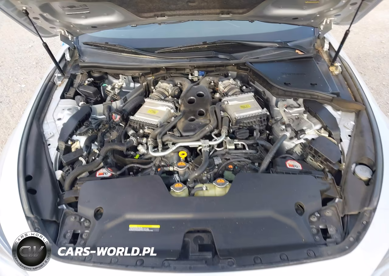 2018 Infiniti Q60 3.0T Luxe VIN:JN1EV7EKXJM342417 - 10
