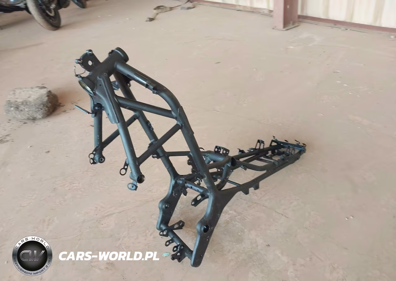 2025 Yamaha Yfz320 A VIN:MH3RH25E7SK003194 - 2