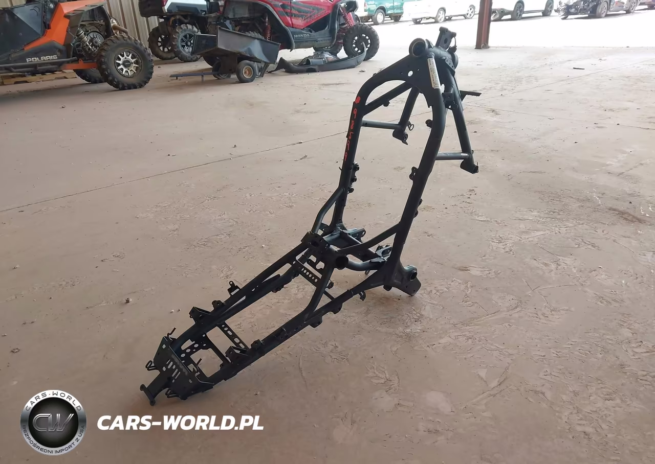 2025 Yamaha Yfz320 A VIN:MH3RH25E7SK003194 - 4