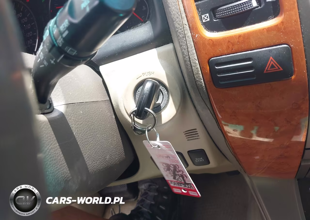 2005 Lexus Gx 470 VIN:JTJBT20X050076461 - 11