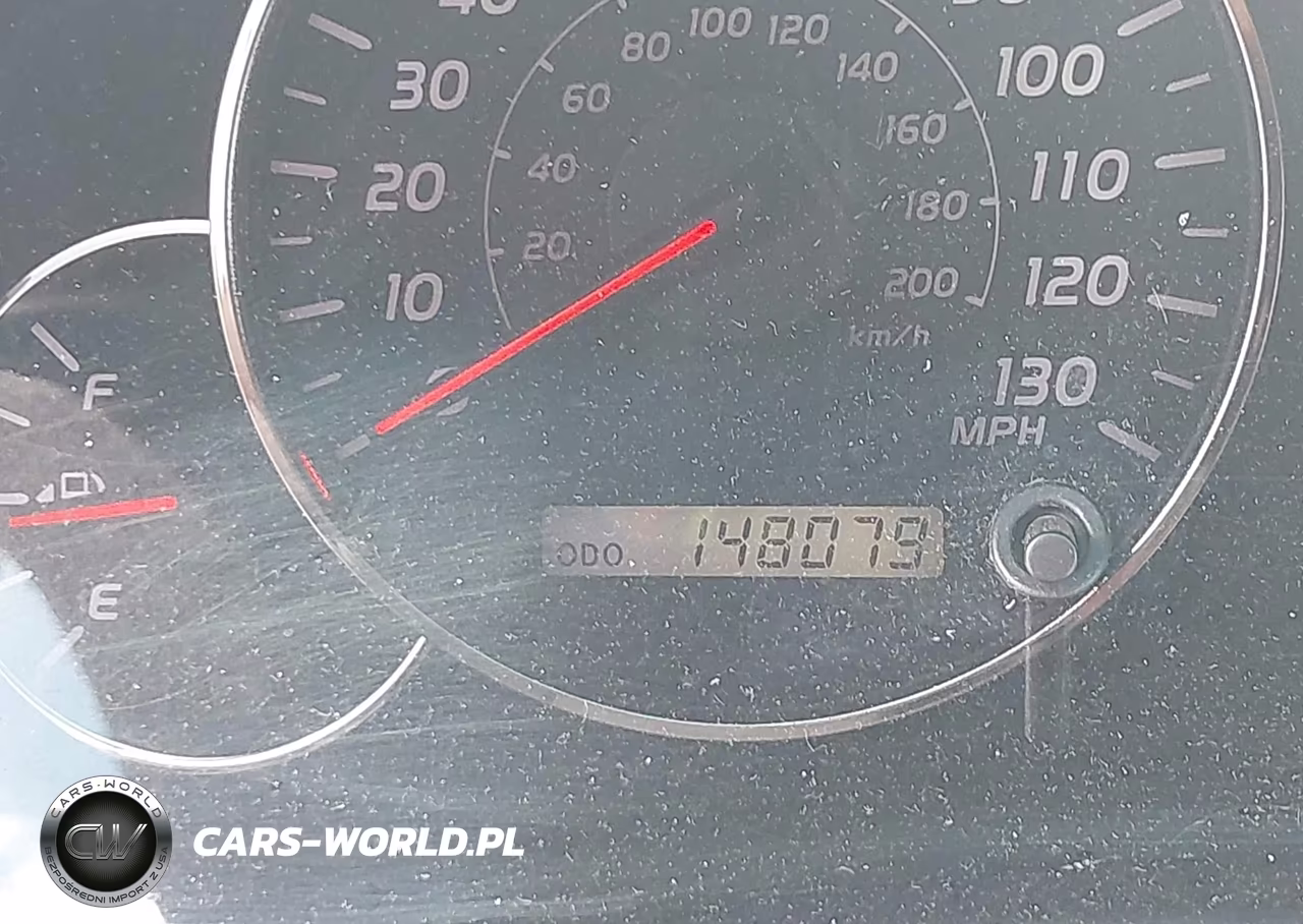 2005 Lexus Gx 470 VIN:JTJBT20X050076461 - 15