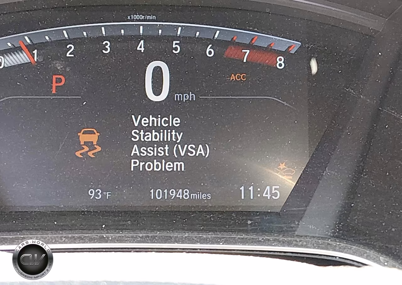 2019 Honda Cr-V Ex-L VIN:JHLRW2H88KX017850 - 15