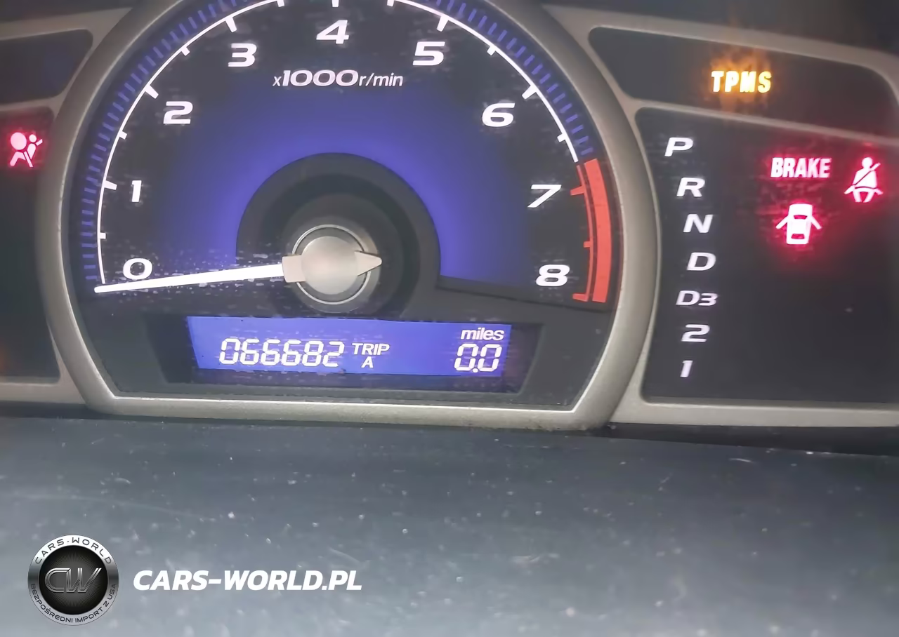 2011 Honda Civic Lx VIN:19XFA1F55BE038740 - 7