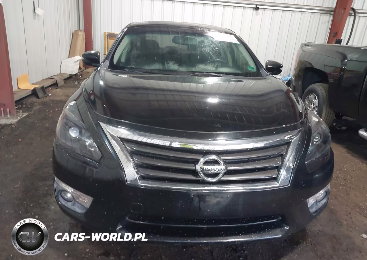 2014 Nissan Altima 2.5 Sl VIN:1N4AL3APXEC116875 - 13