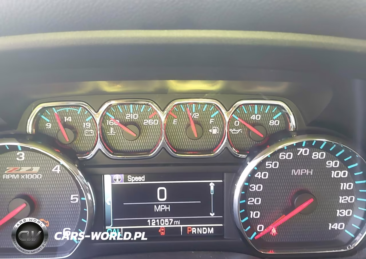2016 Chevrolet Silverado 1500 2Lt VIN:1GCVKREH5GZ161758 - 15