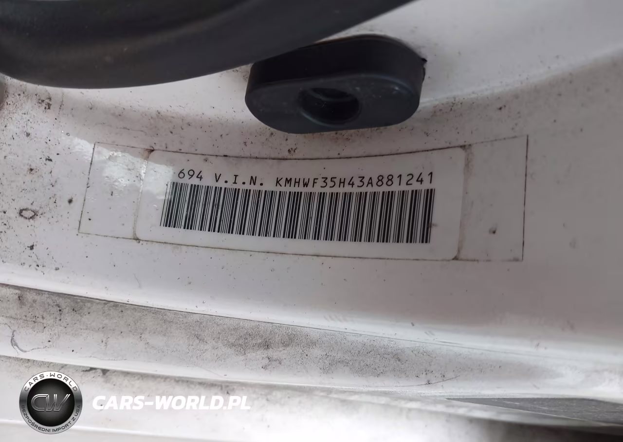 2003 Hyundai Sonata Gls-Lx VIN:KMHWF35H43A881241 - 9