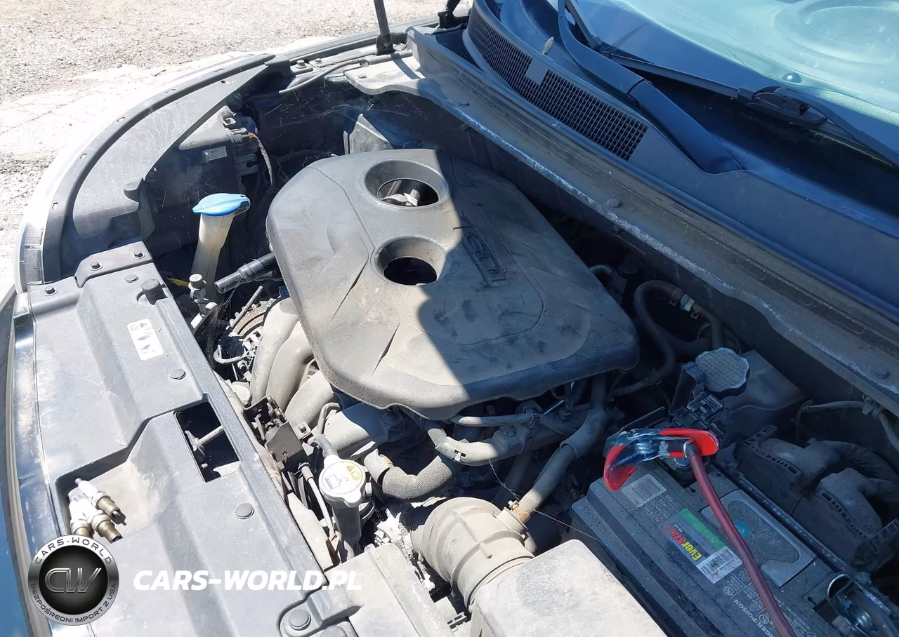 2017 Kia Soul + VIN:KNDJP3A55H7418598 - 6