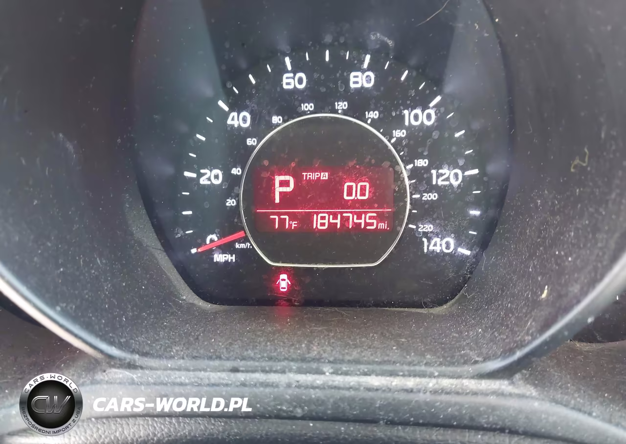 2017 Kia Soul + VIN:KNDJP3A55H7418598 - 7