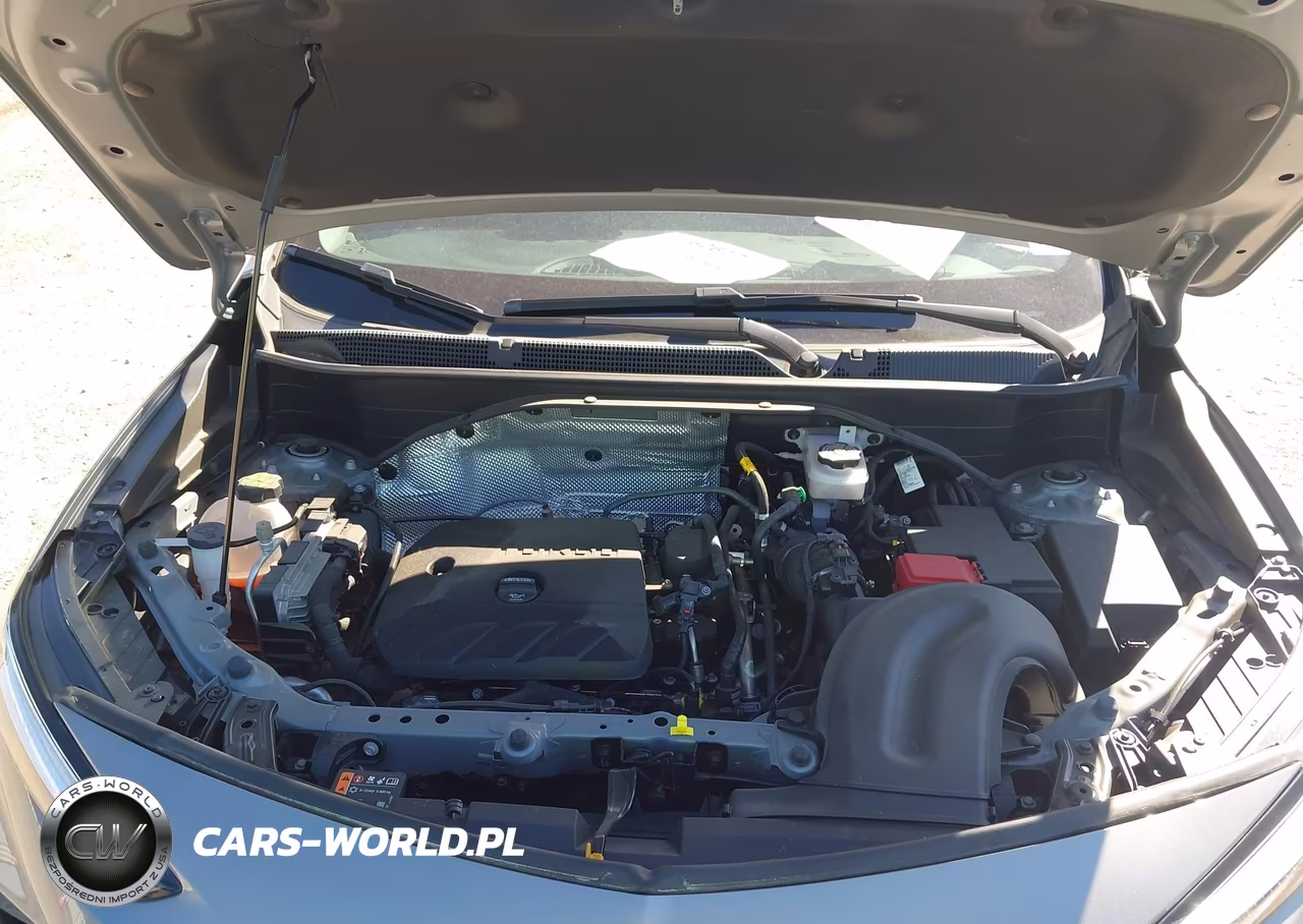 2024 Buick Encore Gx Preferred Fwd VIN:KL4AMBSL8RB004045 - 10