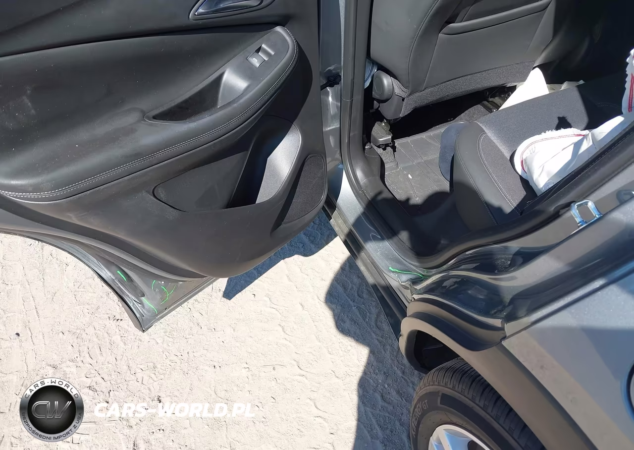 2024 Buick Encore Gx Preferred Fwd VIN:KL4AMBSL8RB004045 - 20