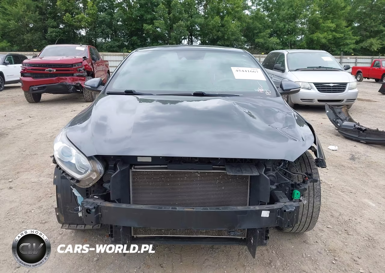2019 Kia Forte Ex VIN:3KPF54AD7KE034662 - 13