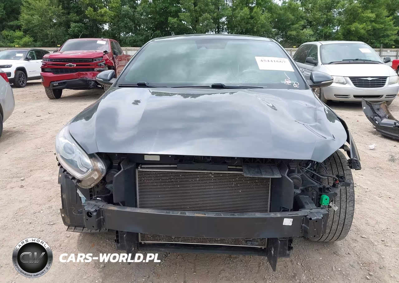 2019 Kia Forte Ex VIN:3KPF54AD7KE034662 - 6