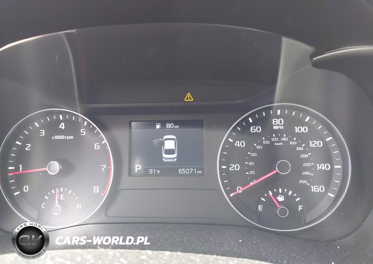 2019 Kia Forte Ex VIN:3KPF54AD7KE034662 - 7