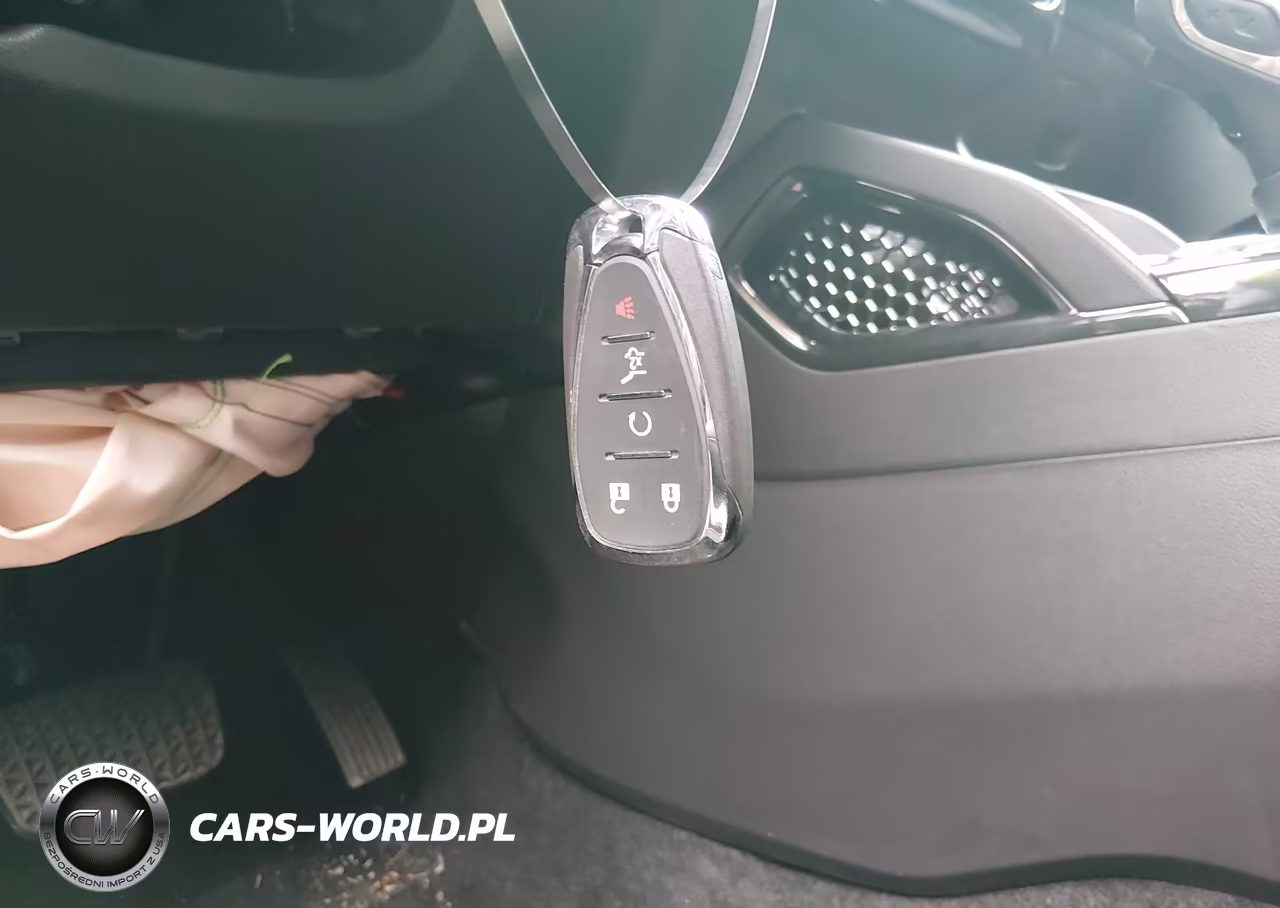 2025 Chevrolet Trailblazer Fwd Rs VIN:KL79MTSLXSB017980 - 11