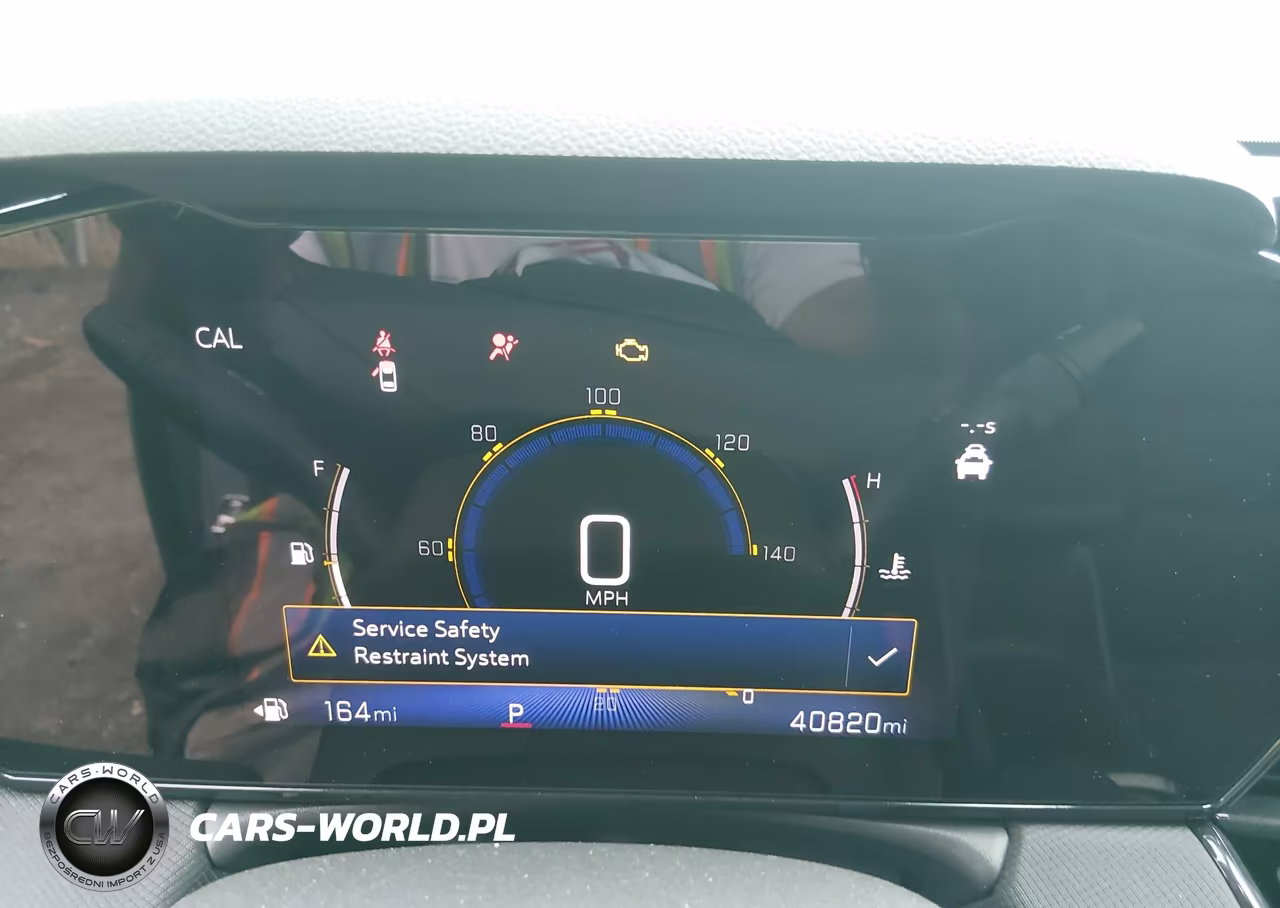 2025 Chevrolet Trailblazer Fwd Rs VIN:KL79MTSLXSB017980 - 7