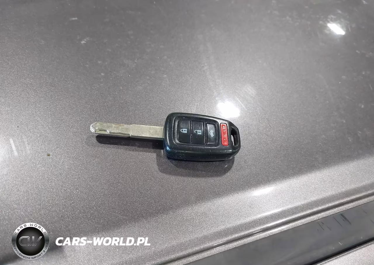 2015 Honda Civic Lx VIN:19XFB2F59FE227609 - 11