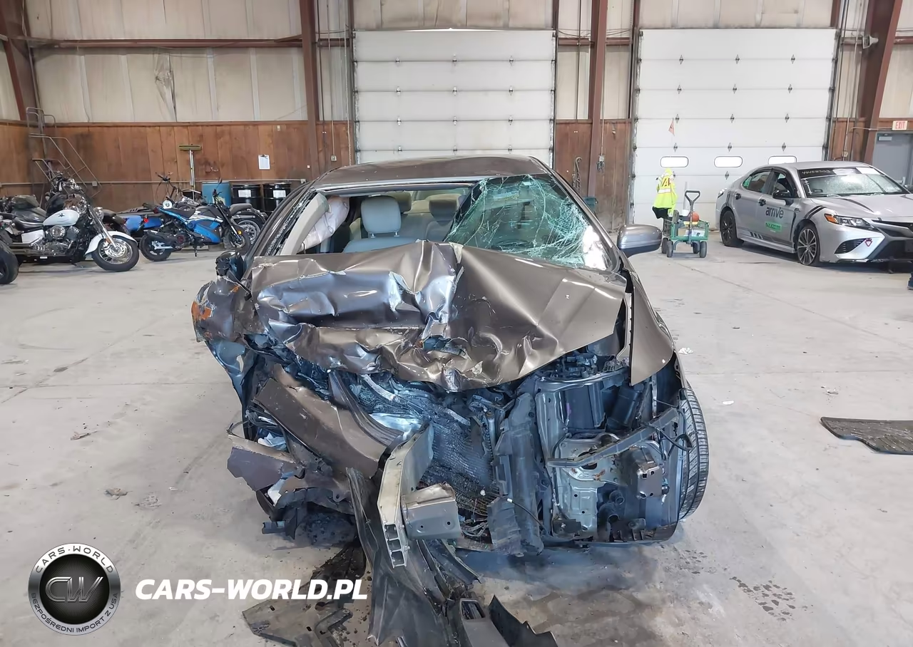 2015 Honda Civic Lx VIN:19XFB2F59FE227609 - 13