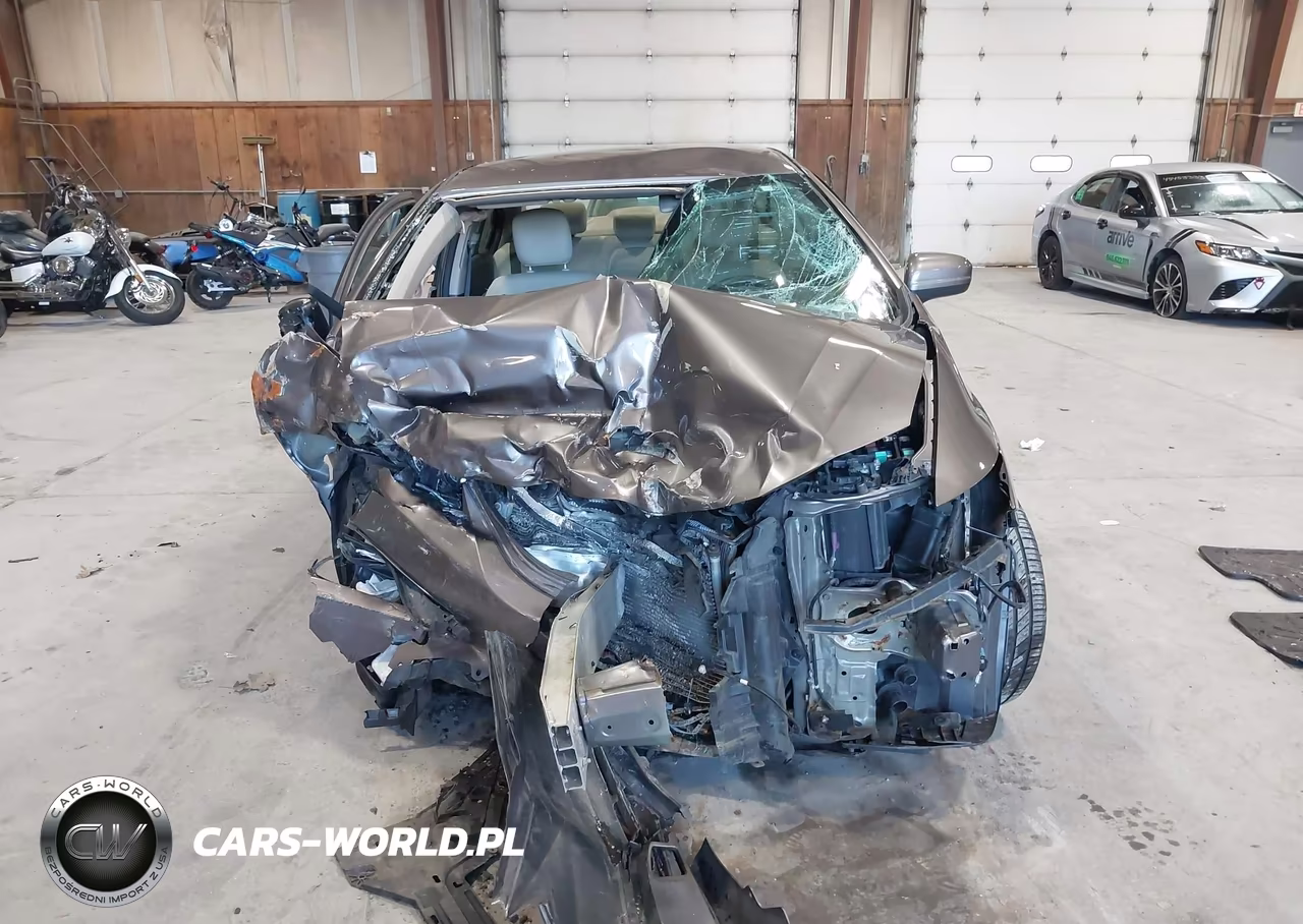 2015 Honda Civic Lx VIN:19XFB2F59FE227609 - 6
