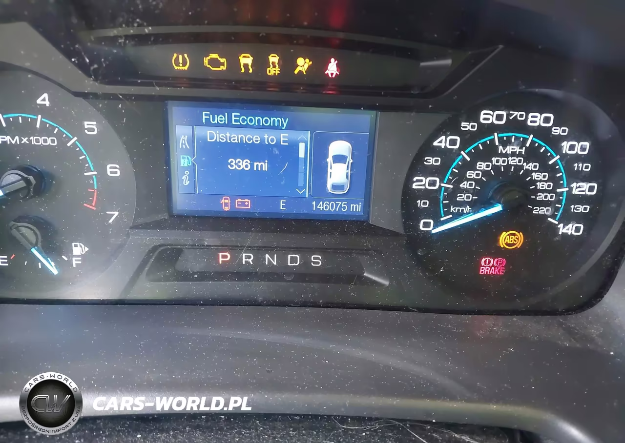 2013 Ford Flex Se VIN:2FMGK5B85DBD35554 - 7