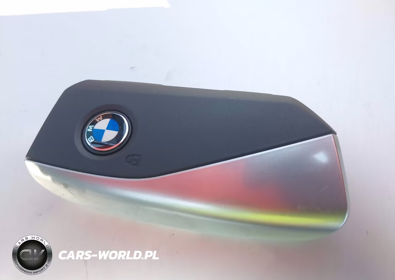 2026 BMW X5 Sdrive40I VIN:5UX13EU05T9256880 - 11
