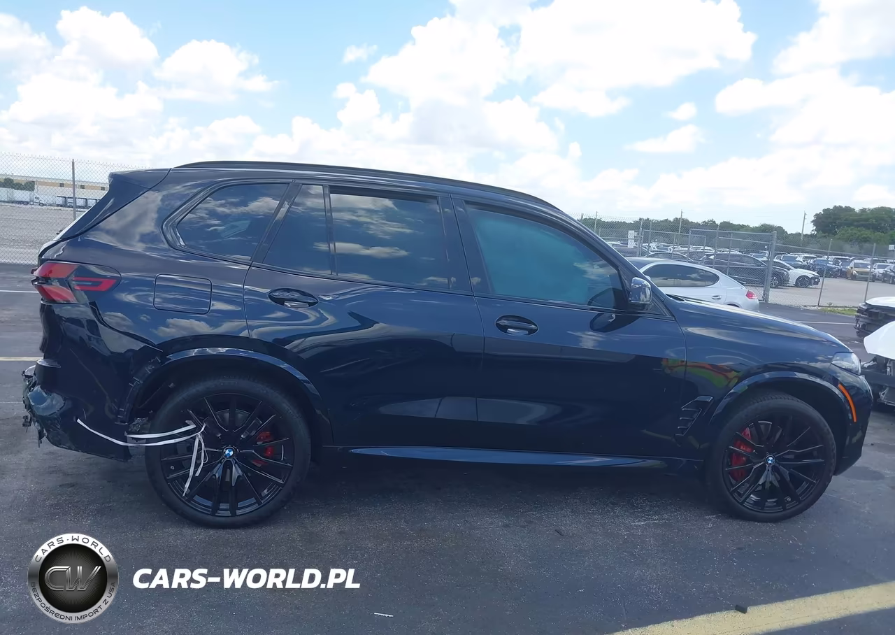2026 BMW X5 Sdrive40I VIN:5UX13EU05T9256880 - 13