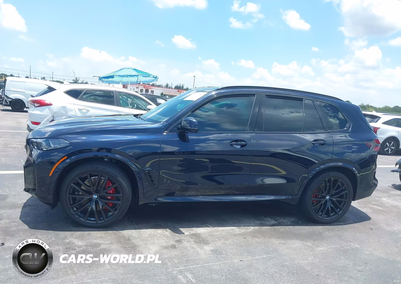 2026 BMW X5 Sdrive40I VIN:5UX13EU05T9256880 - 14