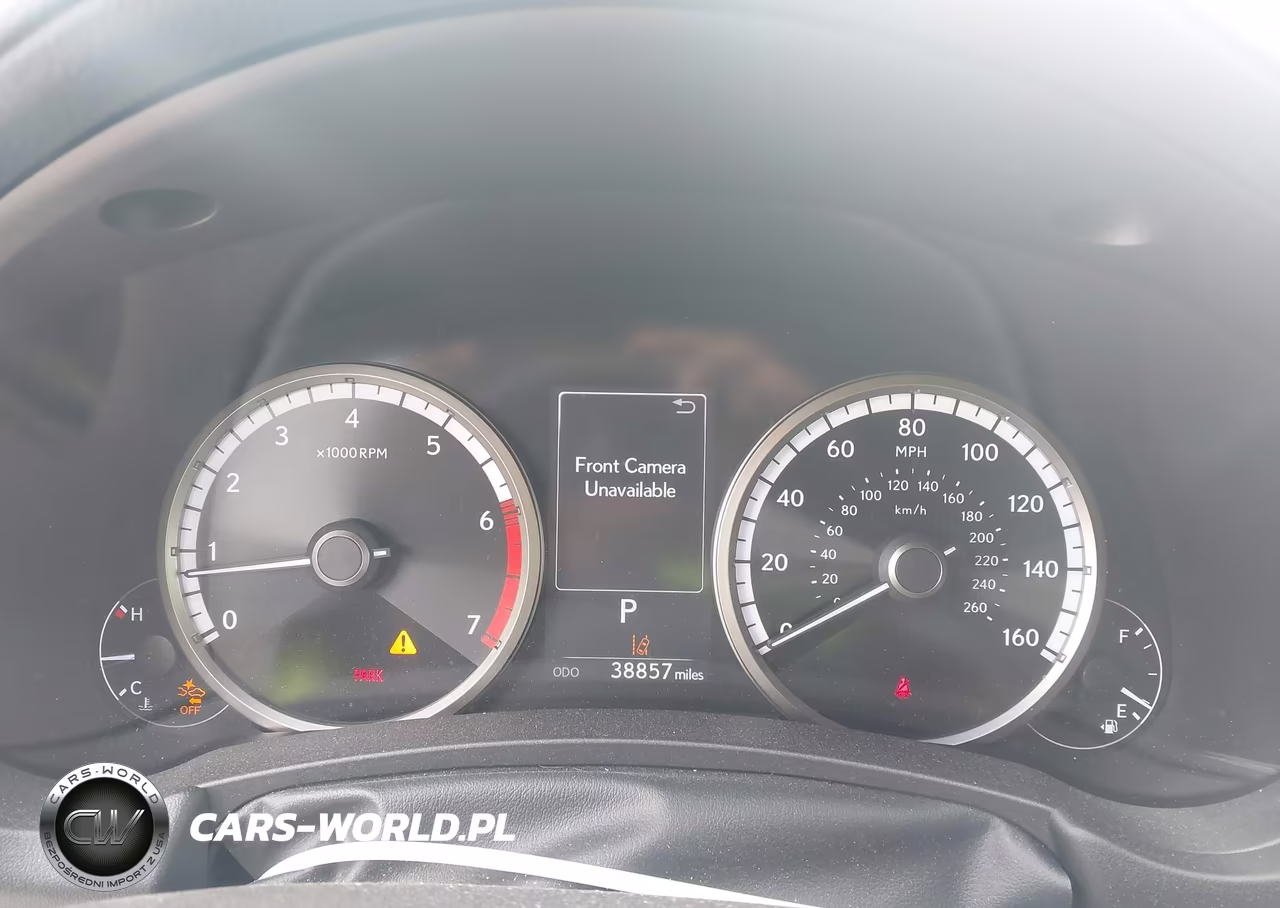 2019 Lexus Nx 300 F Sport VIN:JTJYARBZ1K2121169 - 7