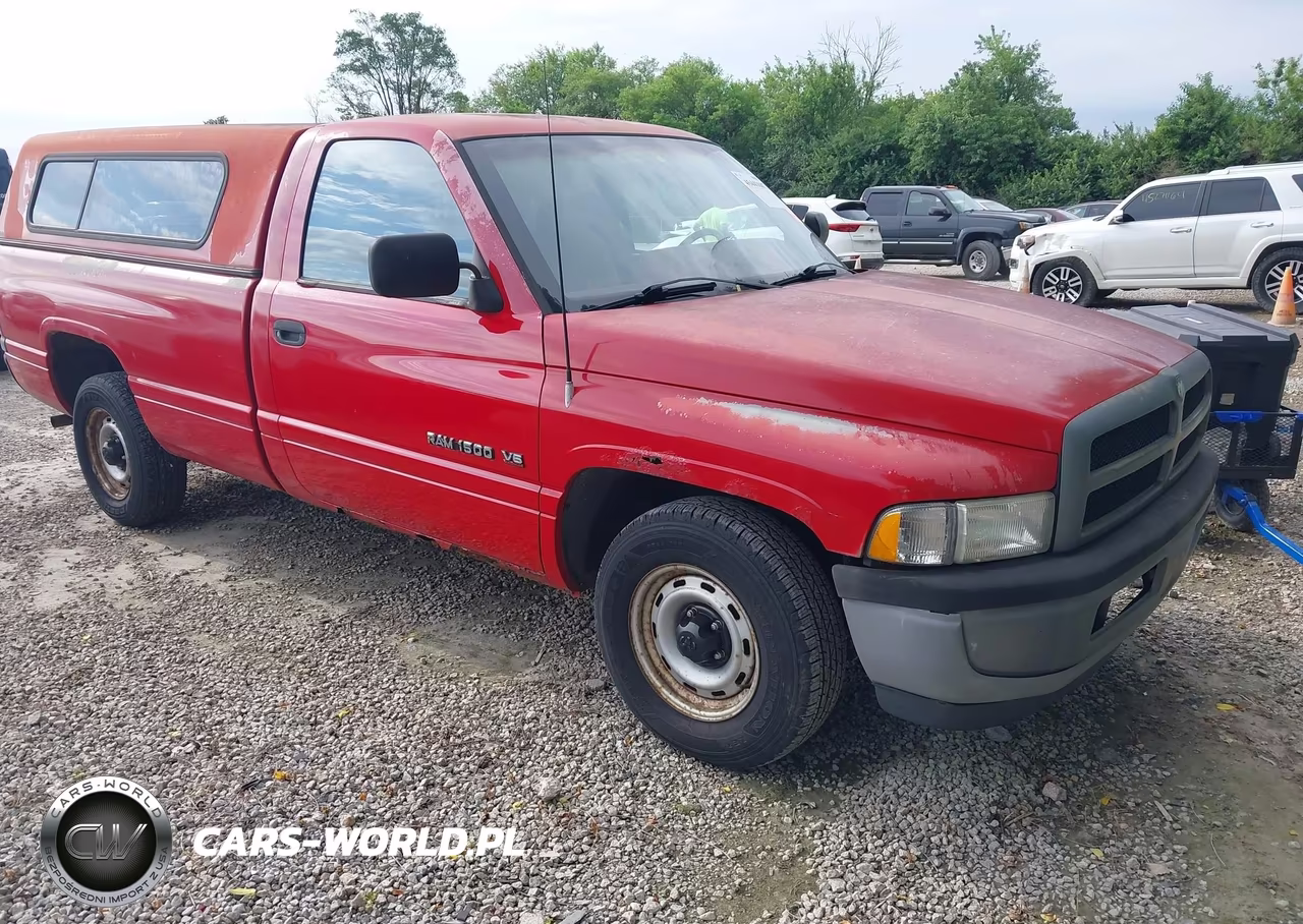 1994 Dodge Ram 1500