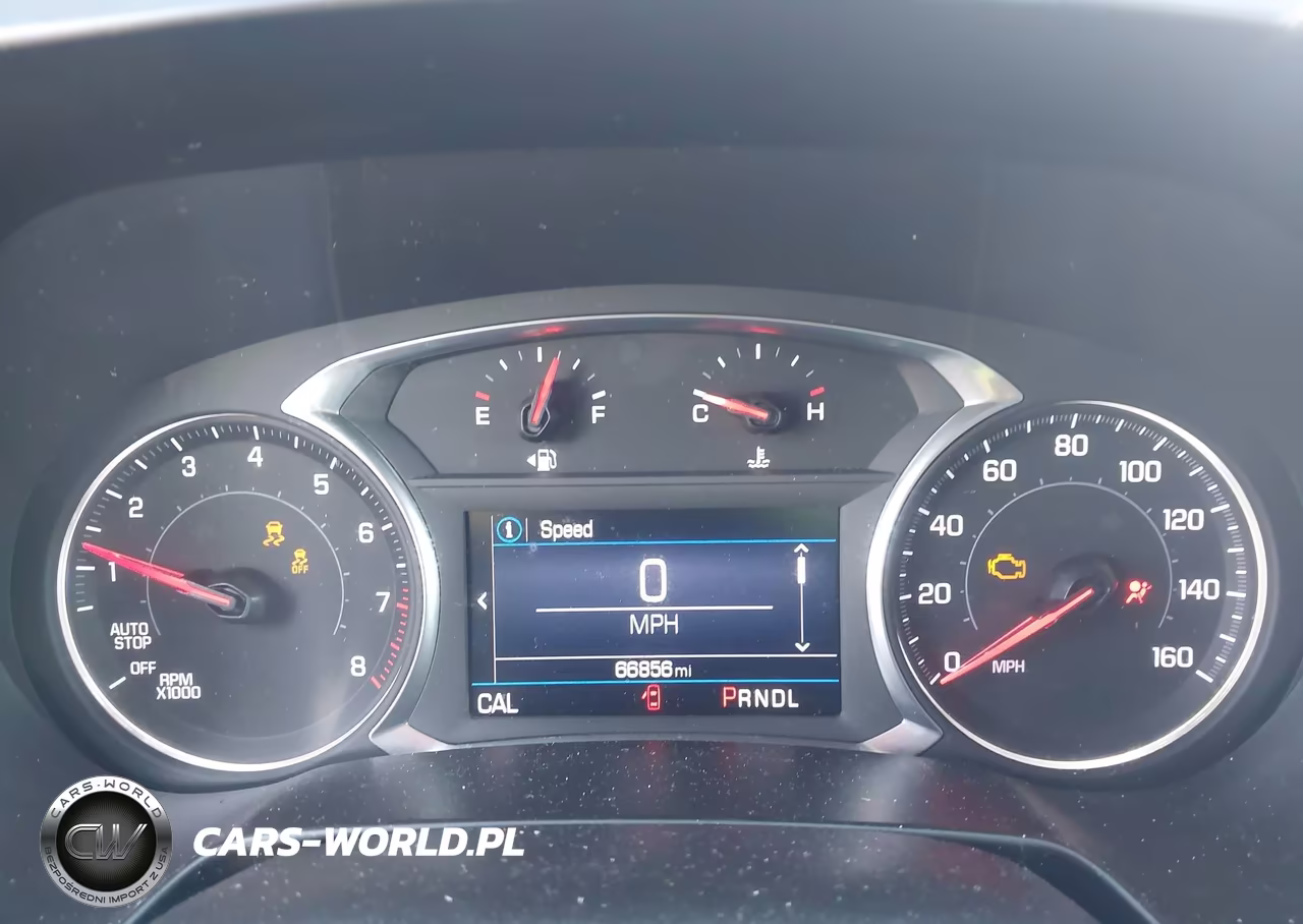 2020 Chevrolet Blazer Fwd 1Lt VIN:3GNKBBRA2LS537080 - 7