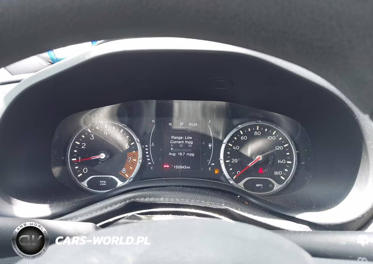 2019 Jeep Renegade Sport Fwd VIN:ZACNJAAB2KPK65800 - 7
