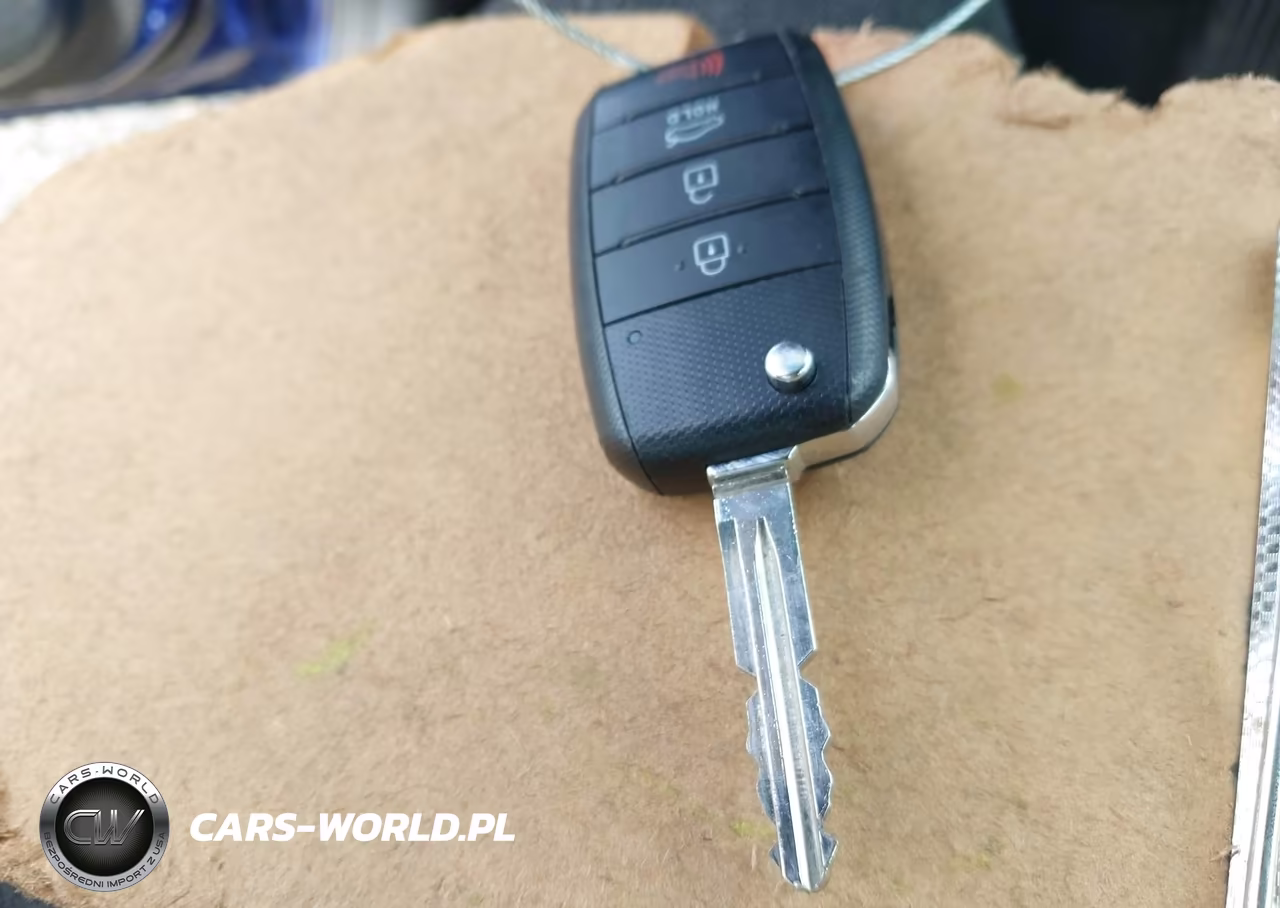 2018 Kia Forte Lx VIN:3KPFK4A76JE269684 - 11