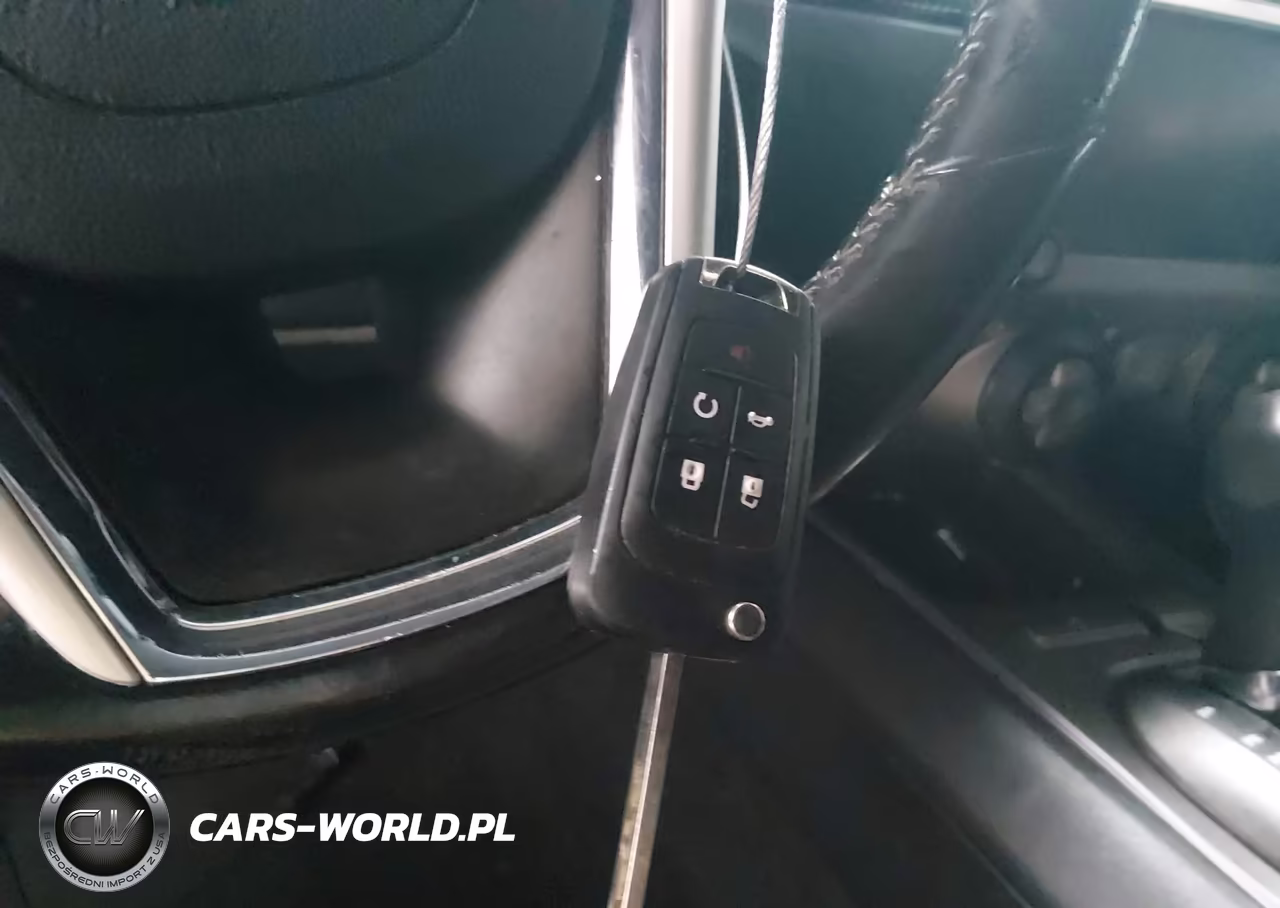 2015 Chevrolet Camaro 1Lt VIN:2G1FD3D36F9279515 - 11