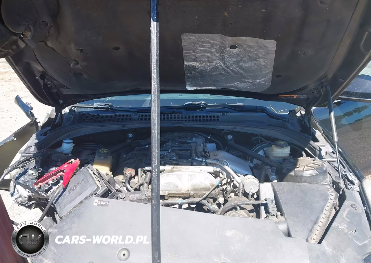 2013 Cadillac Ats Standard VIN:1G6AG5RX9D0168757 - 10