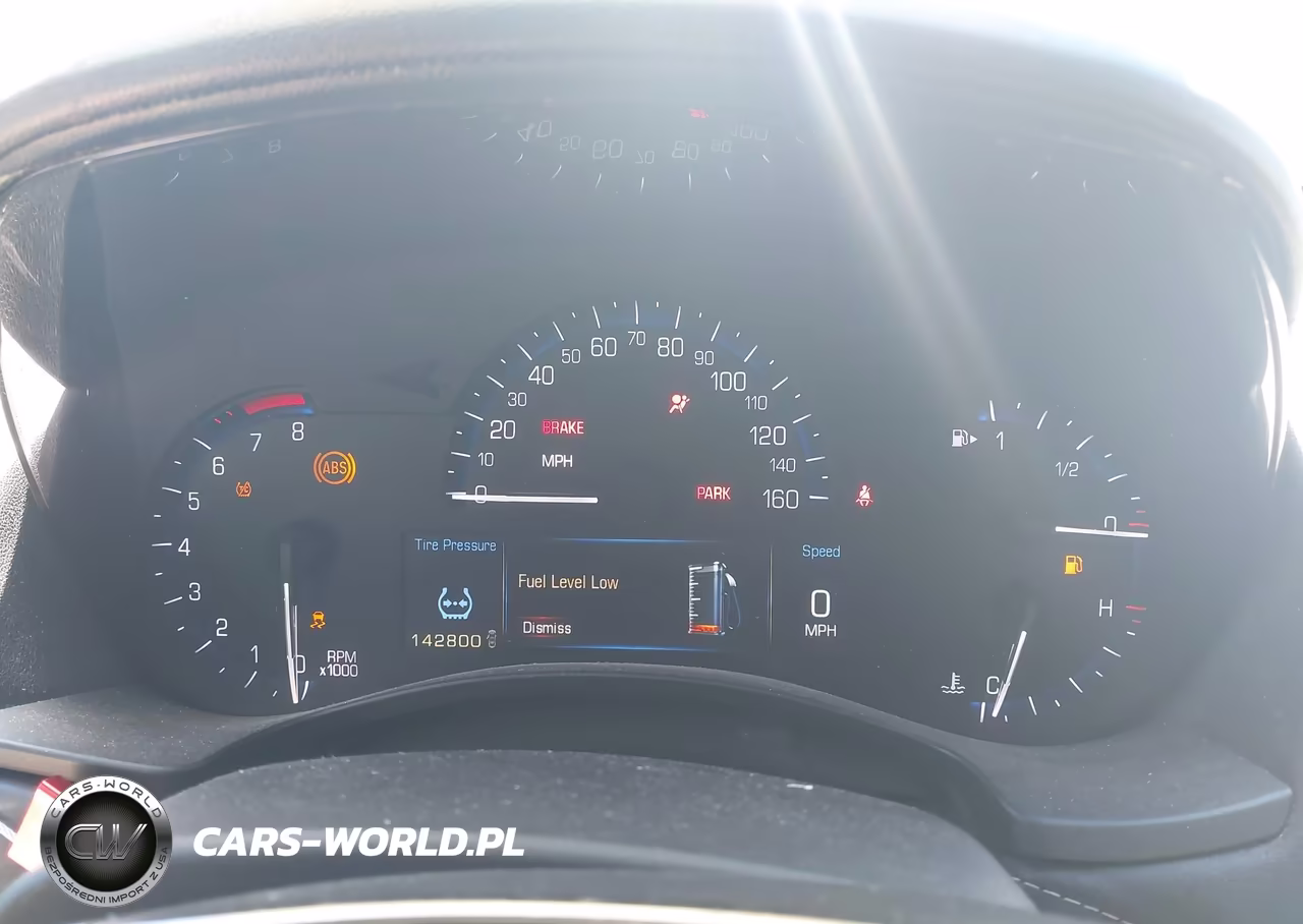 2013 Cadillac Ats Standard VIN:1G6AG5RX9D0168757 - 7
