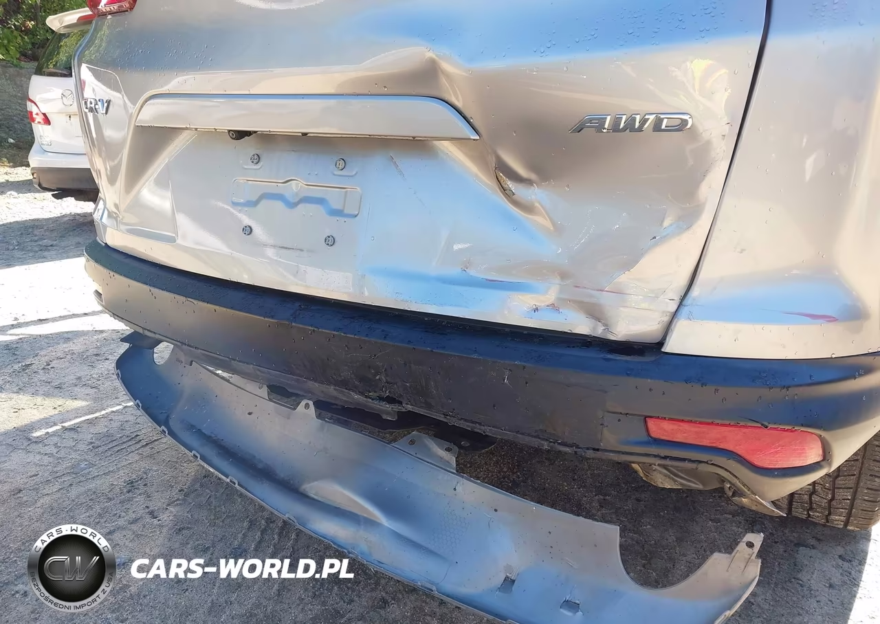 2018 Honda Cr-V Ex VIN:7FARW2H50JE088928 - 17