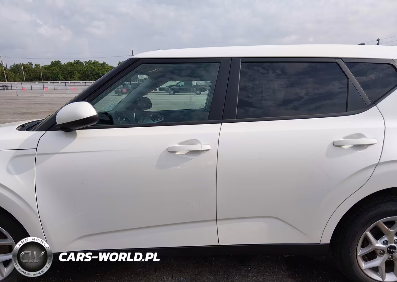 2025 Kia Soul Lx VIN:KNDJ23AU5S7935008 - 14