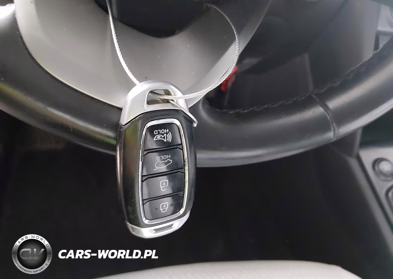 2021 Hyundai Kona Ultimate VIN:KM8K5CA57MU743867 - 11