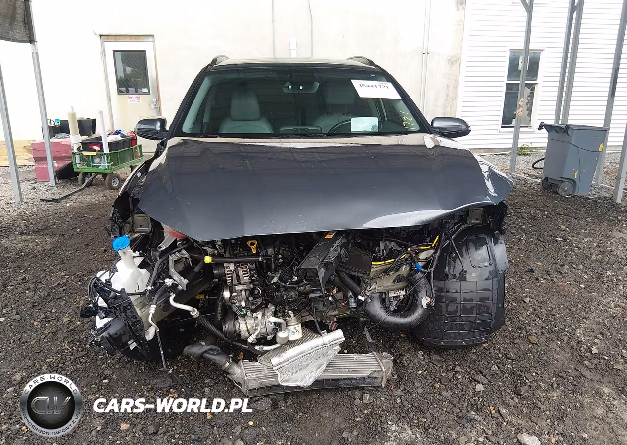 2021 Hyundai Kona Ultimate VIN:KM8K5CA57MU743867 - 12