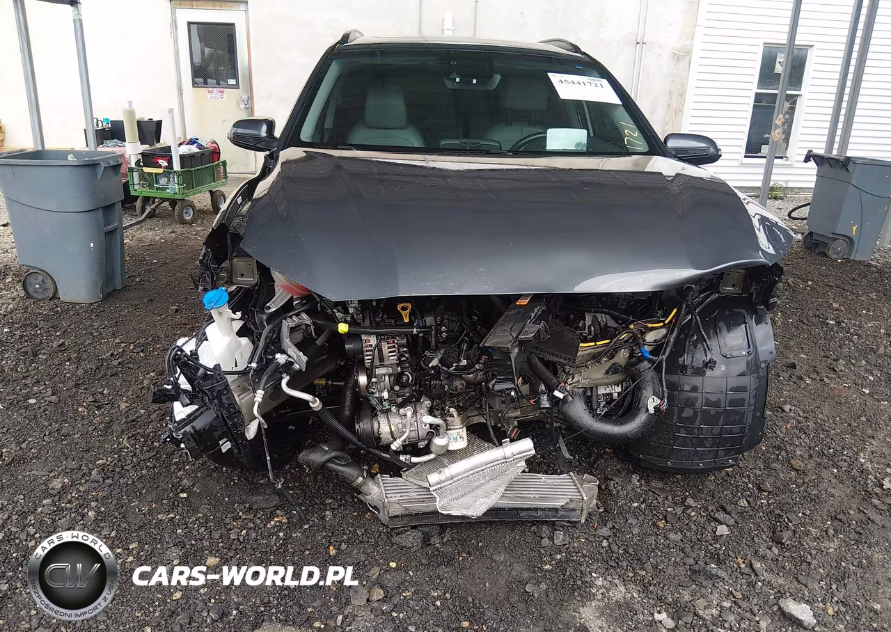 2021 Hyundai Kona Ultimate VIN:KM8K5CA57MU743867 - 6