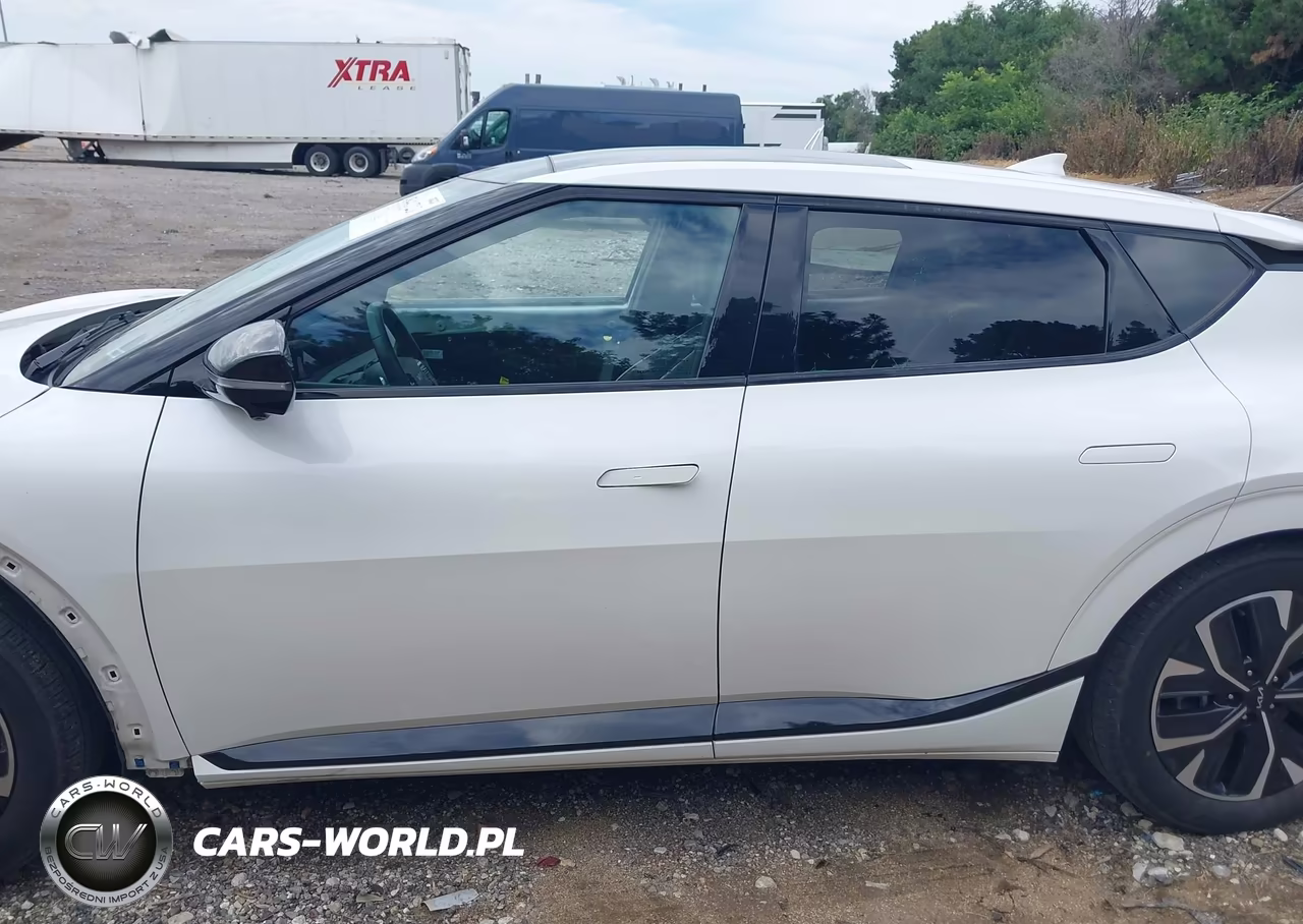 2022 Kia Ev6 Gt-Line VIN:KNDC44LA8N5054461 - 15