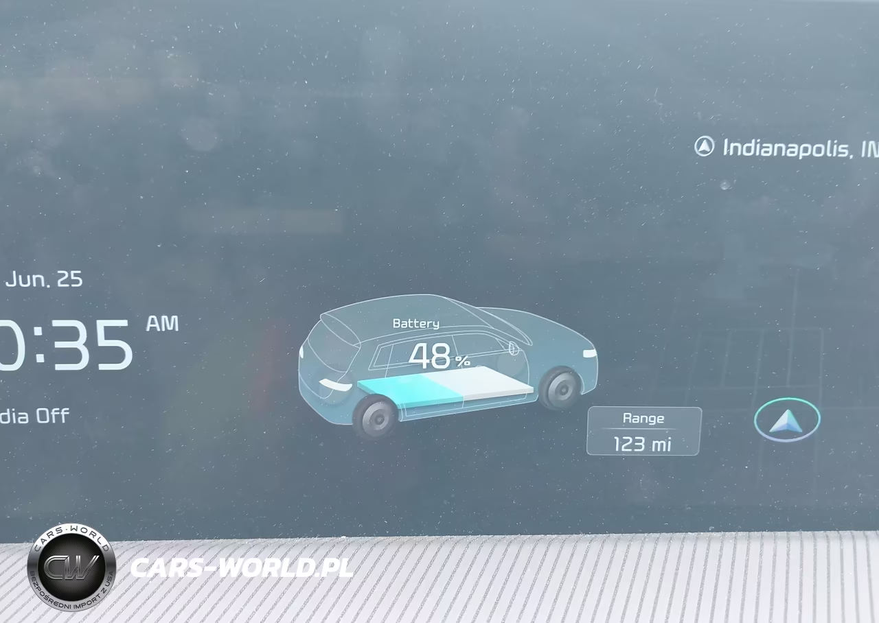 2022 Kia Ev6 Gt-Line VIN:KNDC44LA8N5054461 - 18