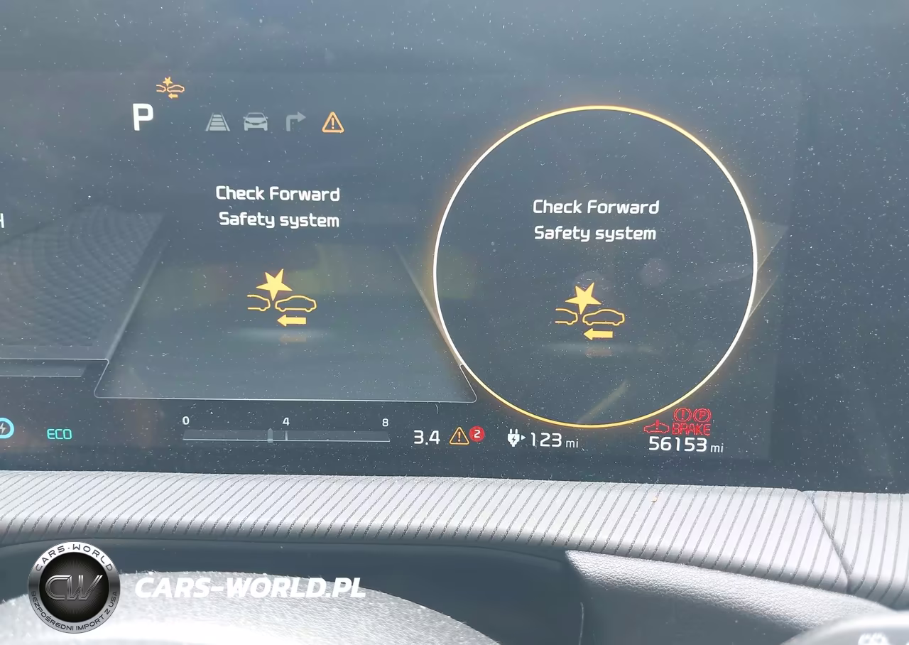 2022 Kia Ev6 Gt-Line VIN:KNDC44LA8N5054461 - 7