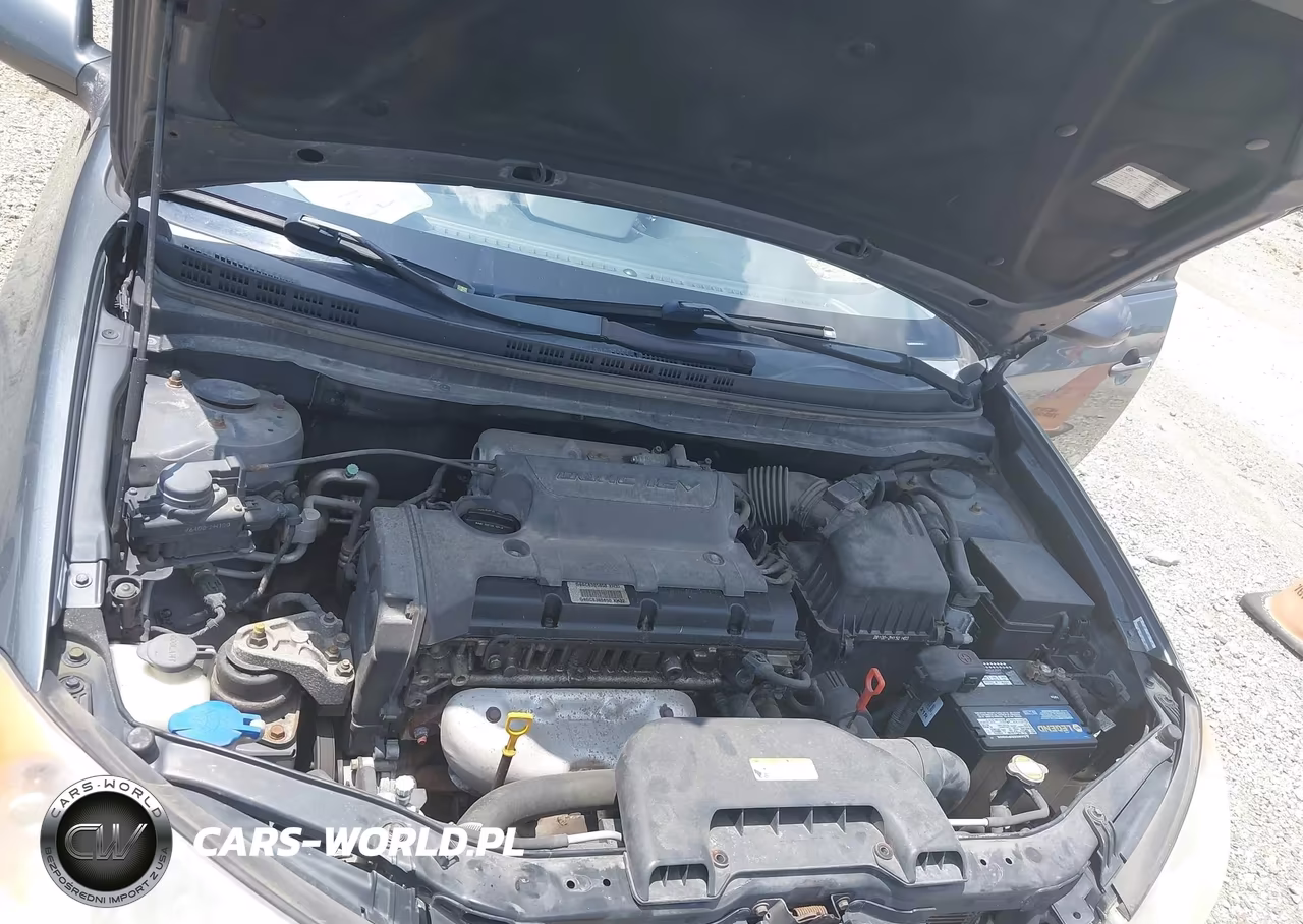 2009 Hyundai Elantra Se VIN:KMHDU46DX9U636224 - 10