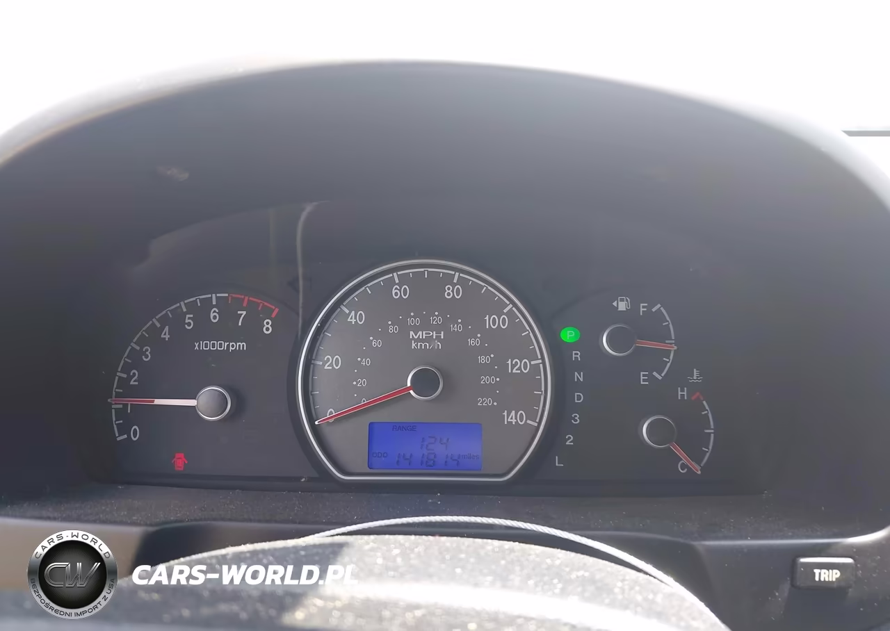 2009 Hyundai Elantra Se VIN:KMHDU46DX9U636224 - 7