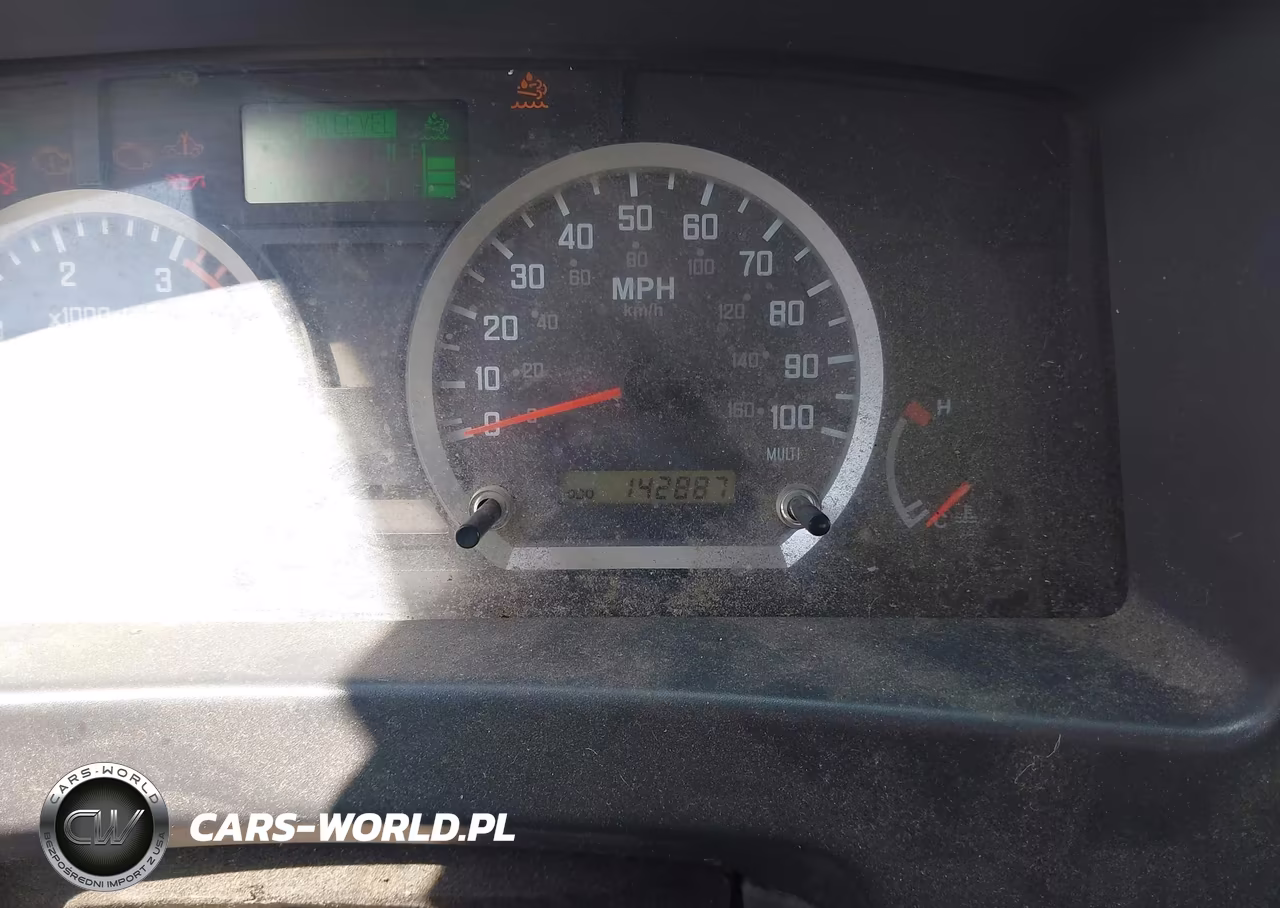 2014 Isuzu Dsl Reg At VIN:JALE5W166E7301155 - 5