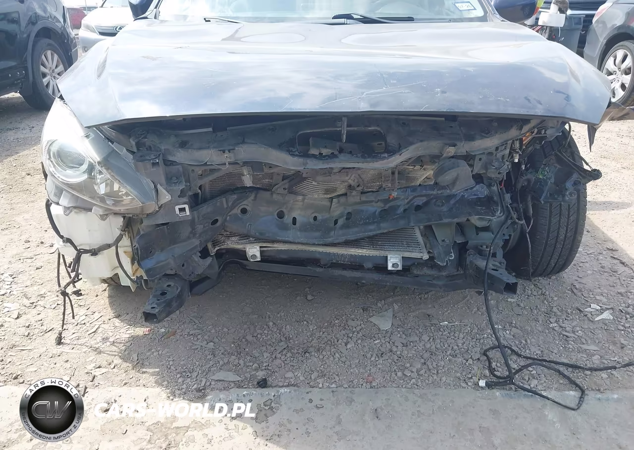 2016 Mazda Mazda3 I Touring VIN:3MZBM1M73GM257555 - 6