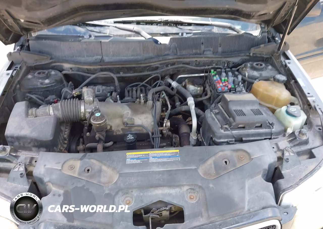 2008 Pontiac Torrent VIN:2CKDL33F486028714 - 10